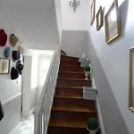 Bed & Breakfast La Douceur Saumuroise Avec Petit Dejeuner