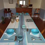 Bed & Breakfast La Douceur Saumuroise Avec Petit Dejeuner Saumur