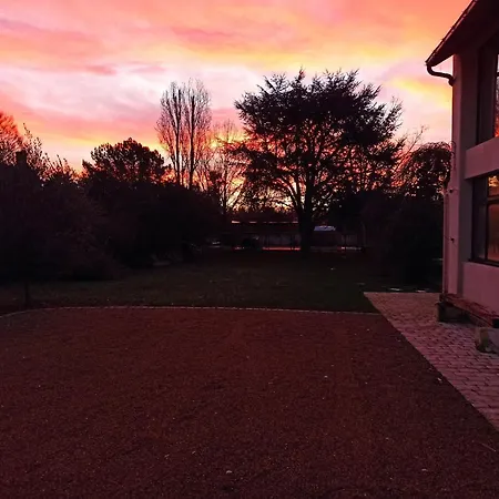 La Douceur Saumuroise Avec Petit Déjeuner