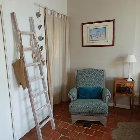 La Douceur Saumuroise Avec Petit Dejeuner לינה וארוחת בוקר סומור