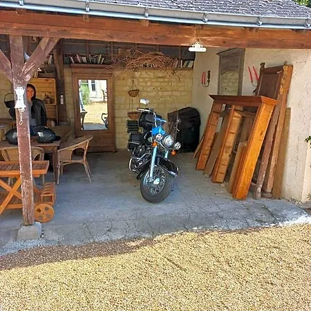 La Douceur Saumuroise Avec Petit Dejeuner