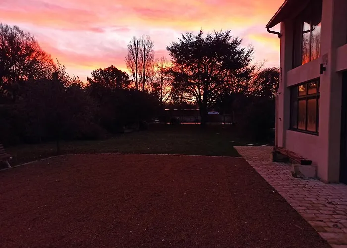 La Douceur Saumuroise Avec Petit Dejeuner