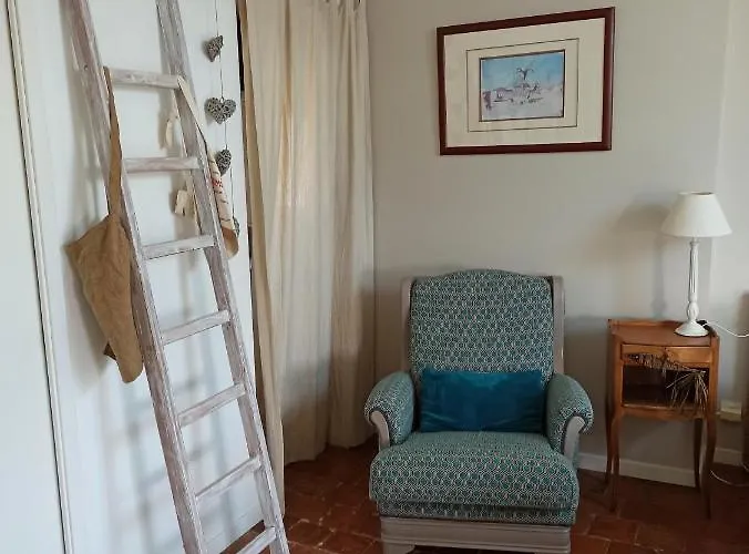 La Douceur Saumuroise Avec Petit Dejeuner Bed & Breakfast Saumur