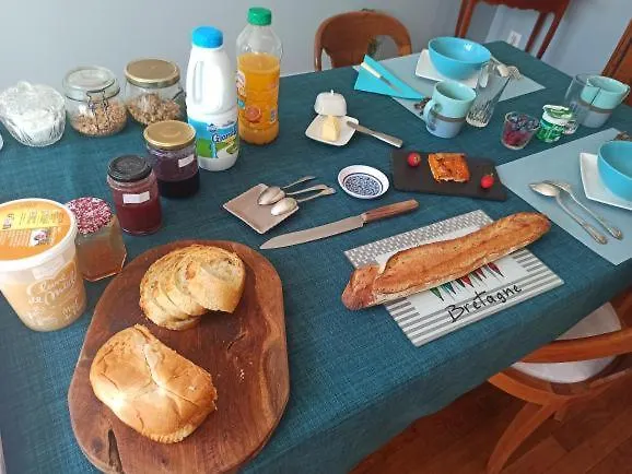 La Douceur Saumuroise Avec Petit Dejeuner Saumur
